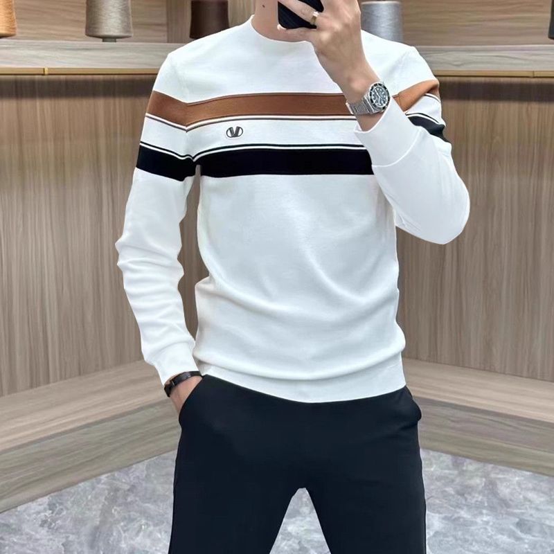 Street Fashion Now - الآن هاي ستريت مريح عارضة تي