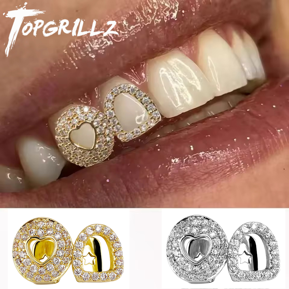 Street Fashion Loverboy Hat - TOPGRILLZ مثلج خارج كامل تشيكوسلوفاكيا حجر