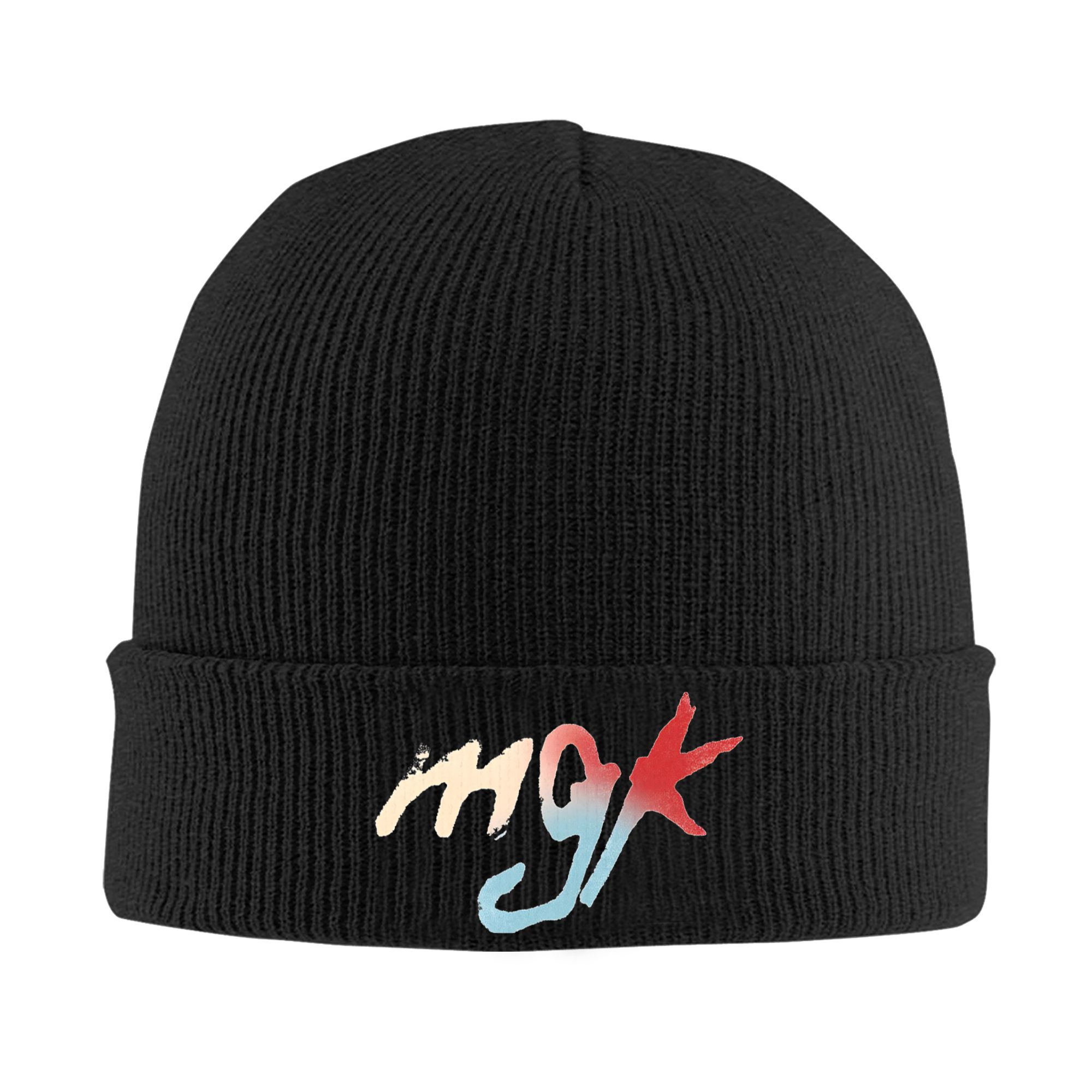 قبعات MGK Pop Punk المحبوكة لل - مراجعة Street Fashion Loverboy Hat وسعره