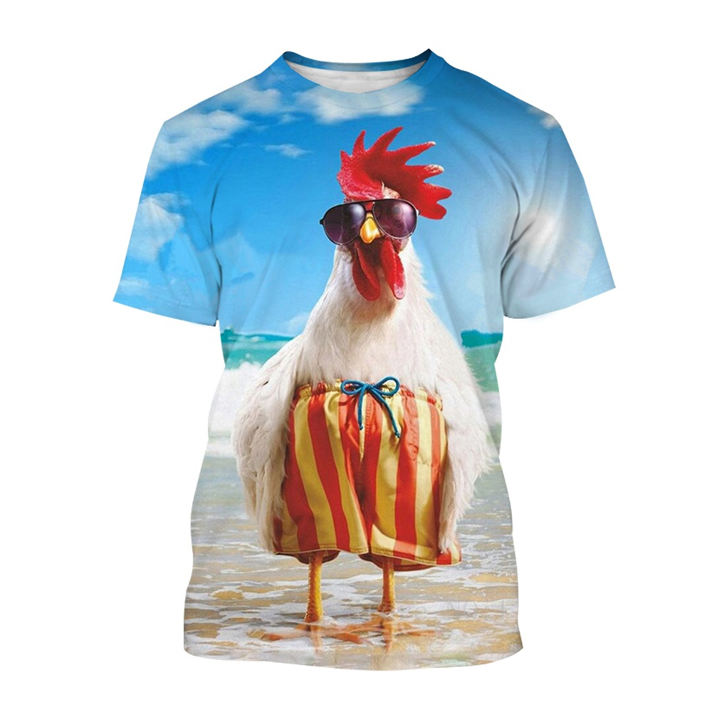 الآن الأزياء 3D المطبوعة الرجا - مراجعة Street Fashion Now وسعره