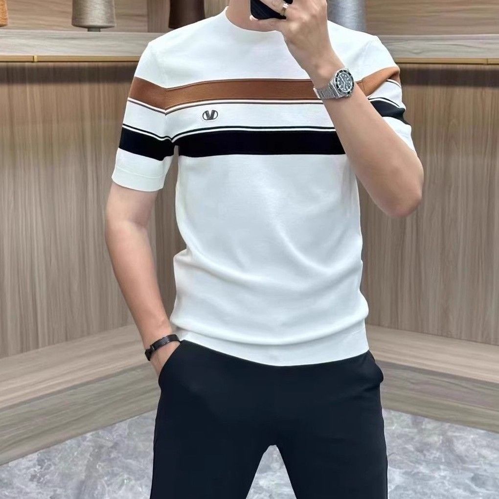الآن هاي ستريت مريح عارضة تي ش - مراجعة Street Fashion Now وسعره