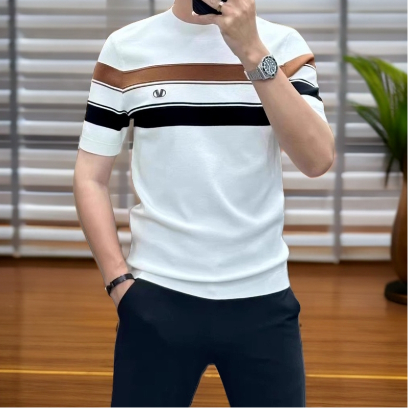 الآن هاي ستريت مريح عارضة تي ش - مراجعة Street Fashion Now وسعره