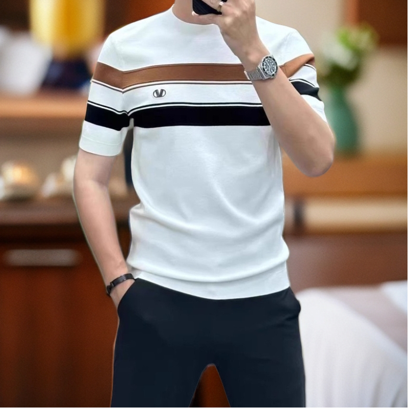 الآن هاي ستريت مريح عارضة تي ش - مراجعة Street Fashion Now وسعره