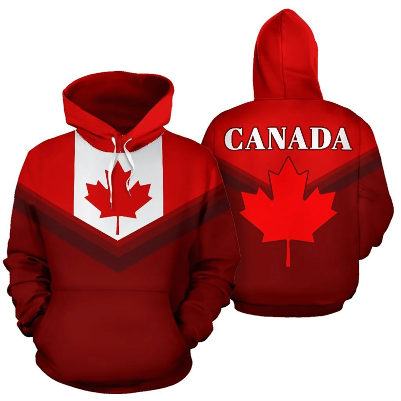 بلوفر رياضي بهودي كبير الحجم ل - مراجعة Street Fashion Canada وسعره