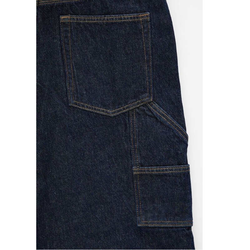 جينز نسائي واسع الساق بمقاسات  - مراجعة Street Fashion Jeans Women وسعره