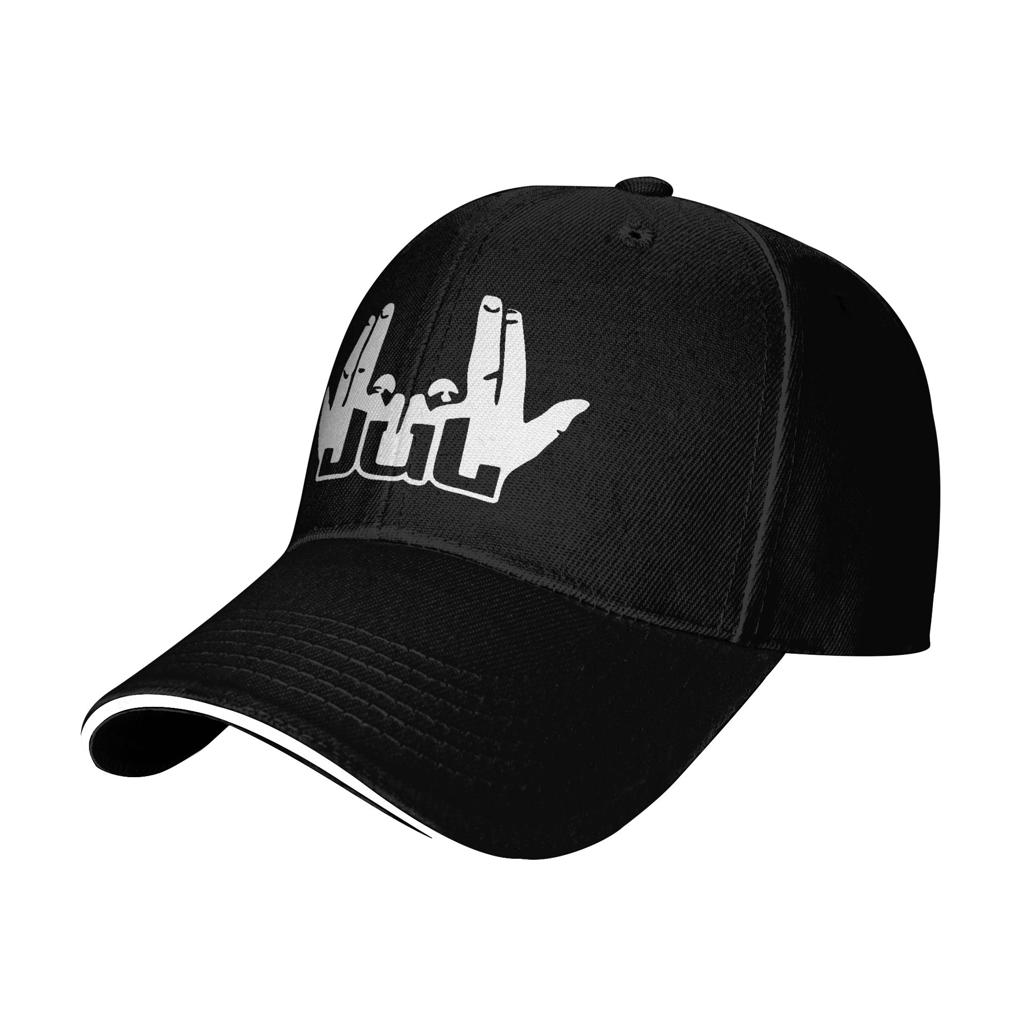 قبعة بيسبول شخصية بتصميم رappe - مراجعة Street Fashion Loverboy Hat وسعره
